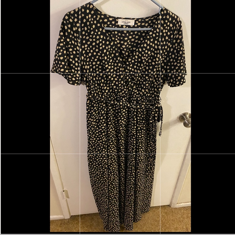 Cjla dress